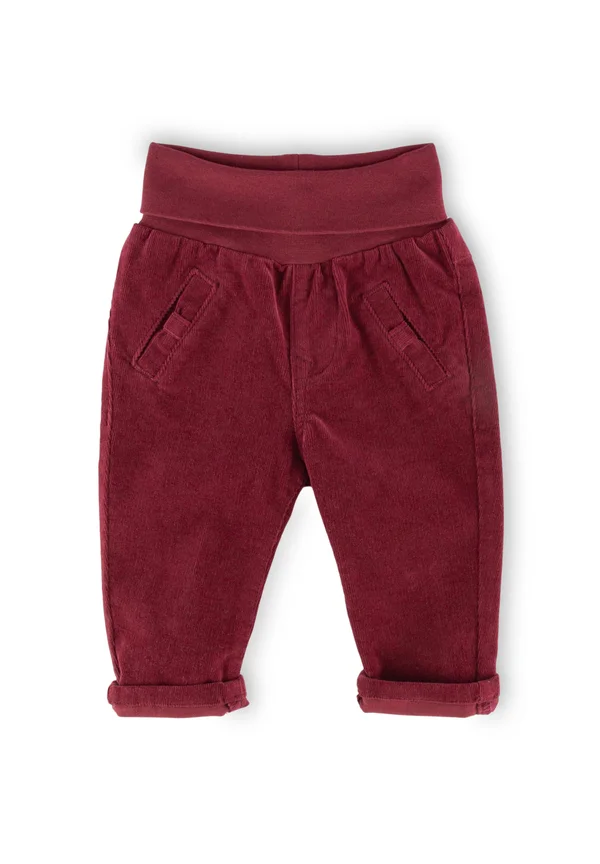 COCKATOO - Trousers - rot