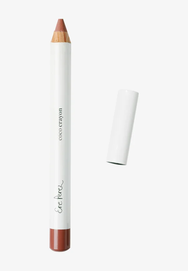 COCO CRAYON - Lip liner - muse – pale terracotta