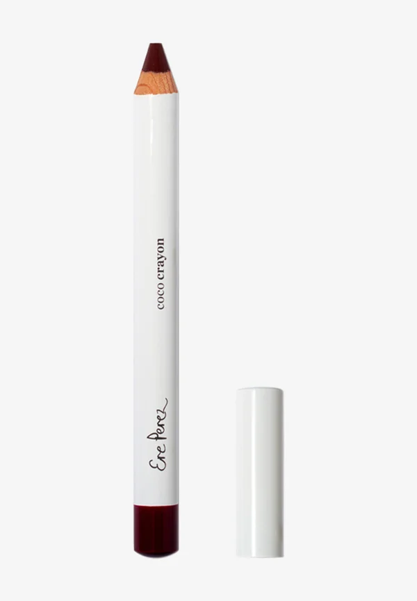 COCO CRAYON - Lip liner - rebel