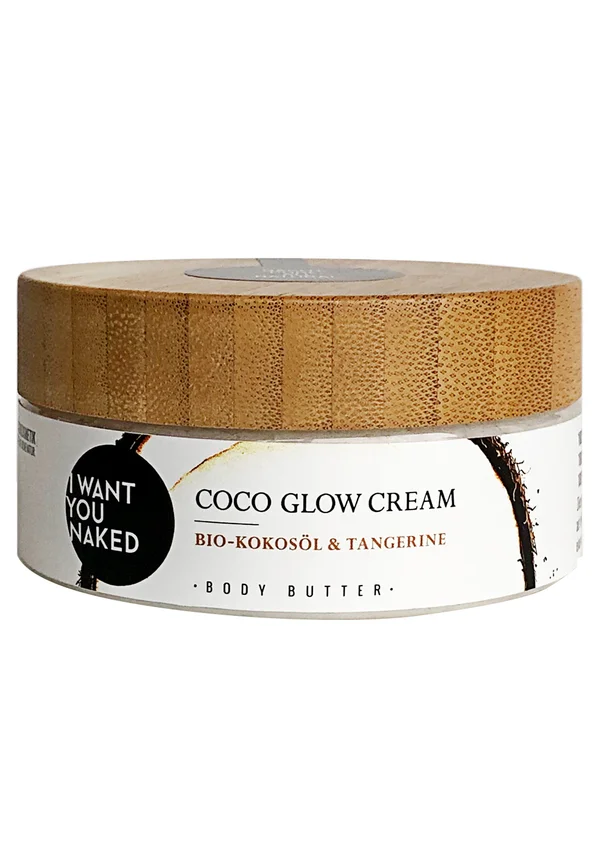 COCO GLOW CREAM - Body lotion