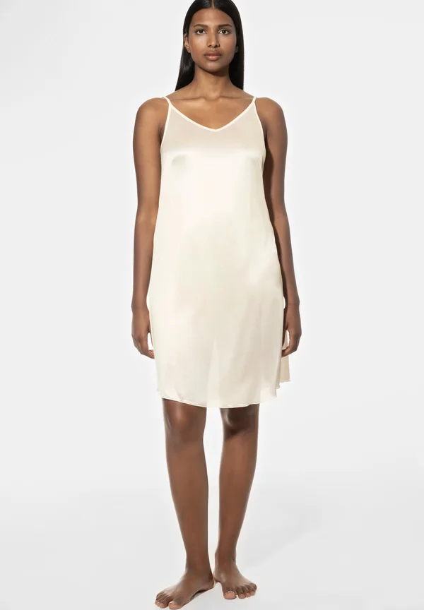 COCO - Nightie - champagner