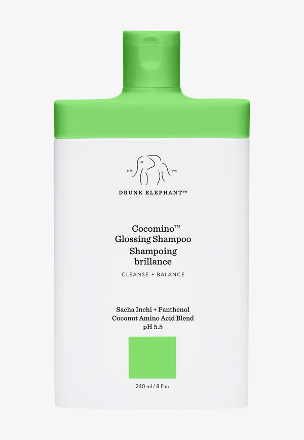 COCOMINO GLOSSING SHAMPOO - Shampoo