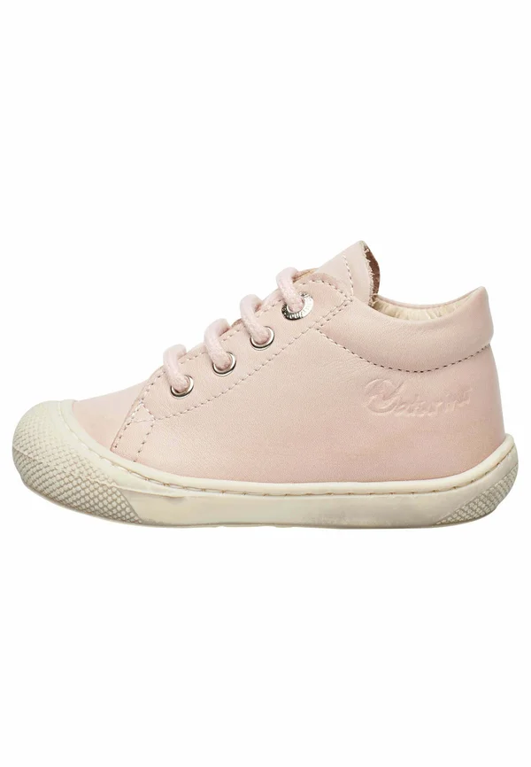 COCOON-PASSI IN - High-top trainers - rosa