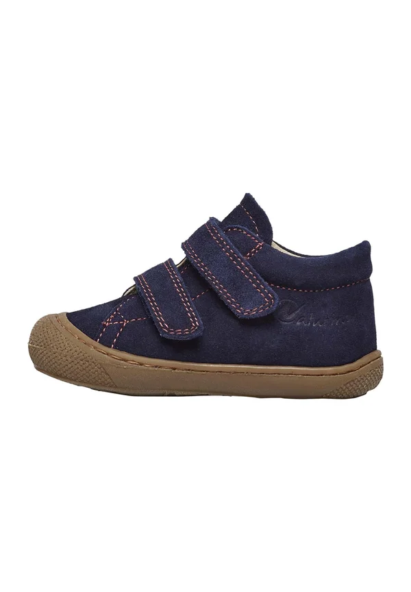 COCOON  - Trainers - blau rot