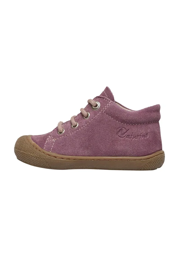 COCOON - Trainers - violett