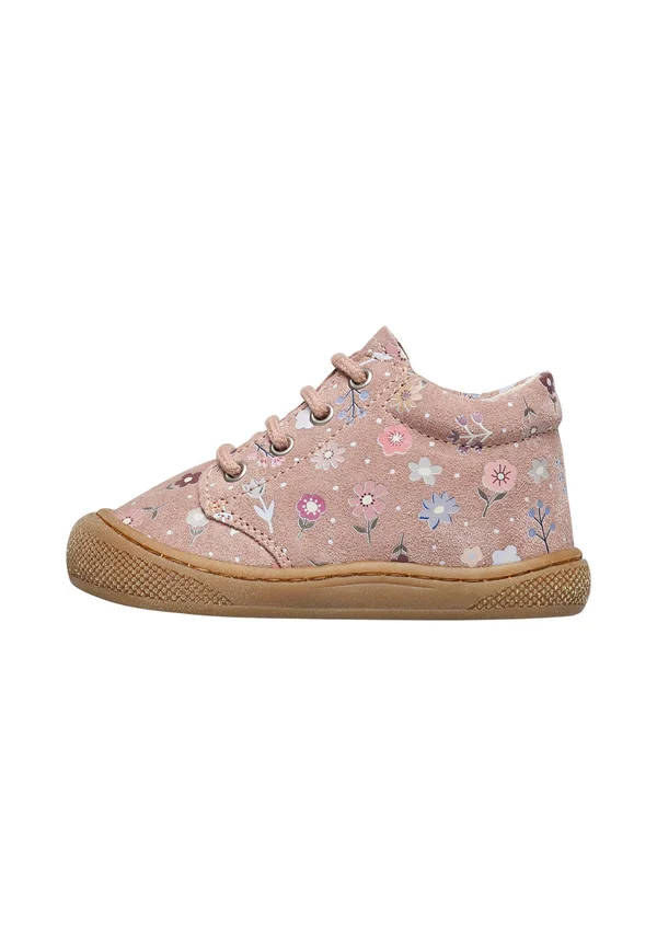 COCOON WIDE - Trainers - rosa-