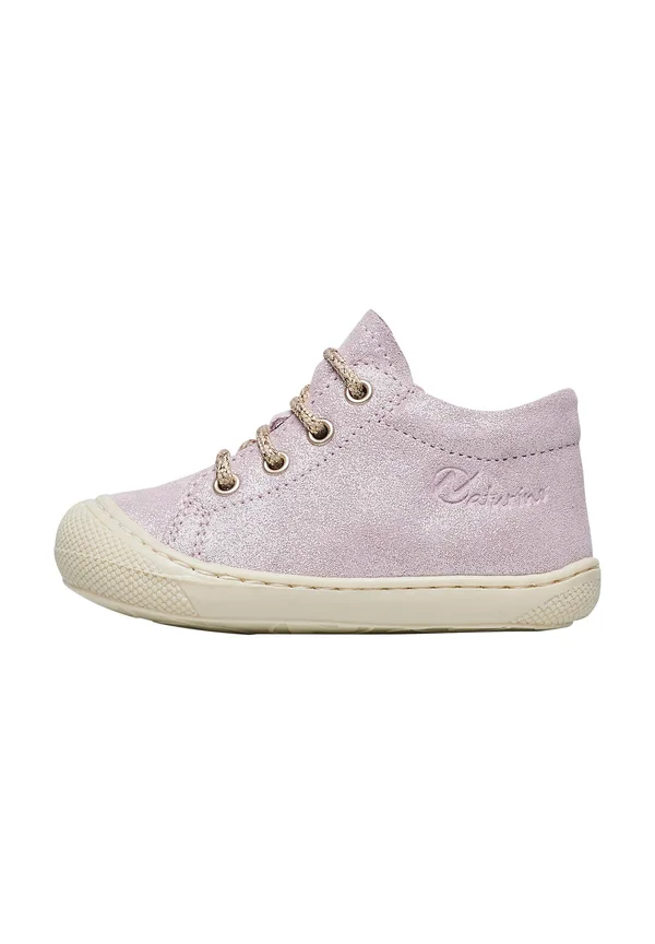 COCOON ZIP - Trainers - rosa