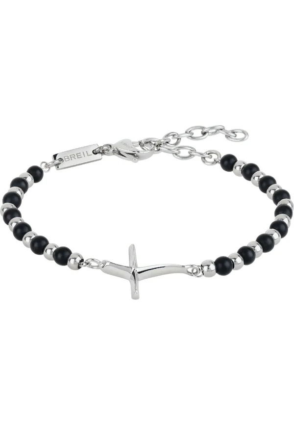 CODE  - Bracelet - silver-coloured