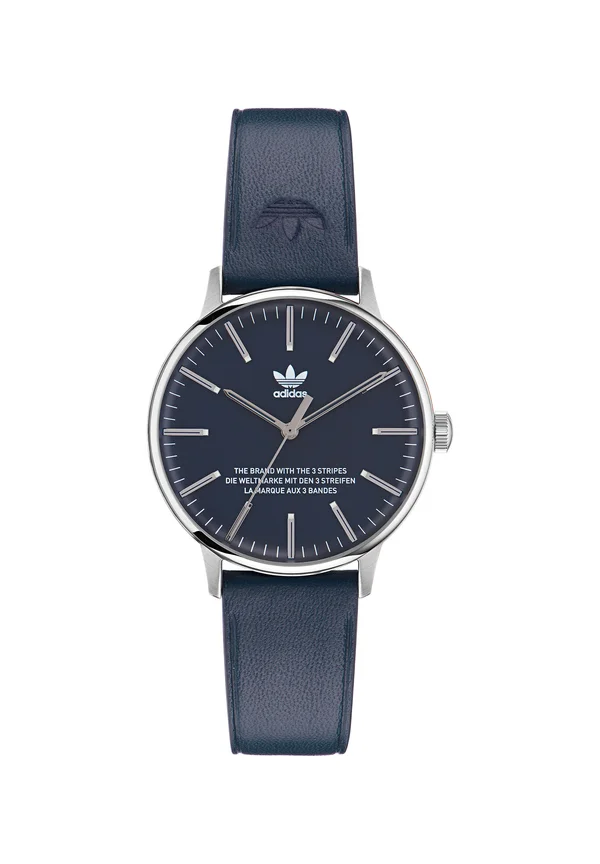 CODE ONE - Watch - Blue