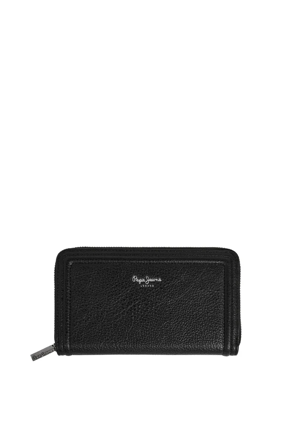 CODE - Wallet - black