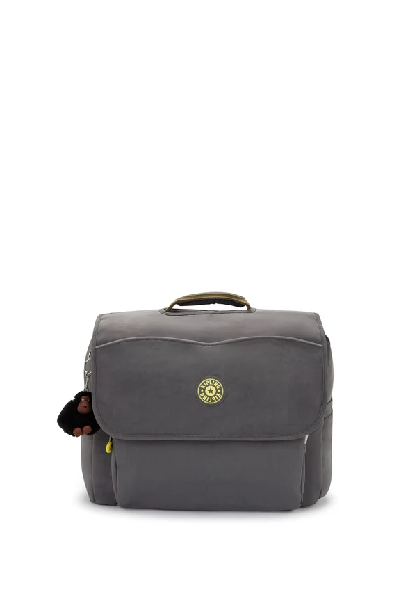 CODIE L BTS - Rucksack - back to grey