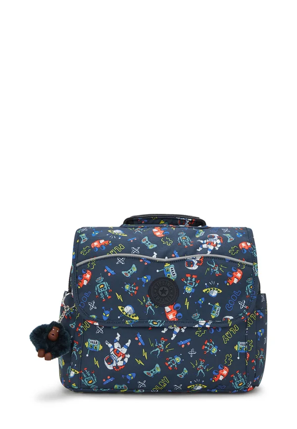 CODIE - School bag - space game