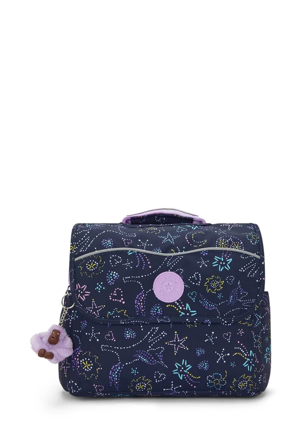 CODIE - School bag - unicorn star