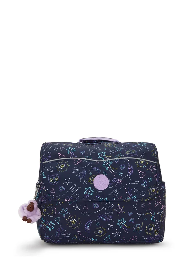 CODIE - School bag - unicorn star