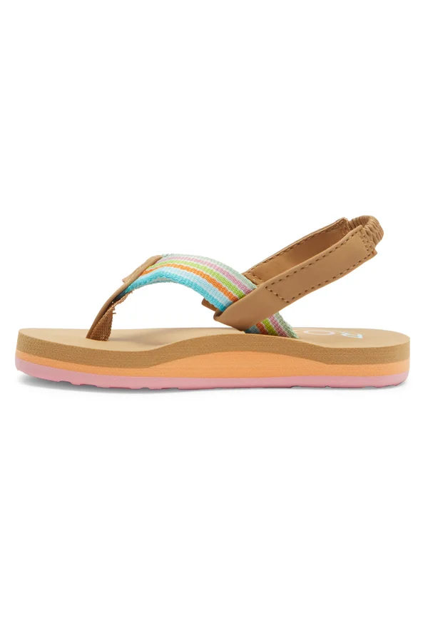 COLBEE - T-bar sandals - woi
