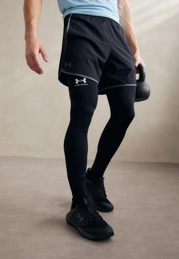 COLDGEAR - Base layer - black