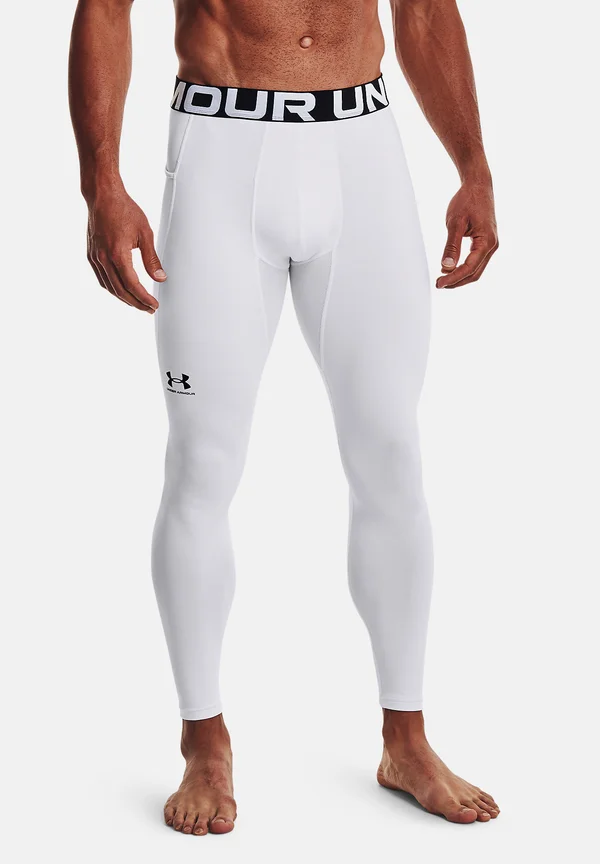 COLDGEAR - Base layer - weiss