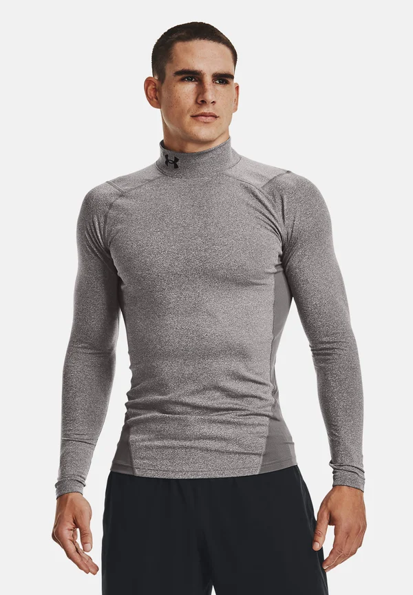 COLDGEAR COMPRESSION - Undershirt - grau
