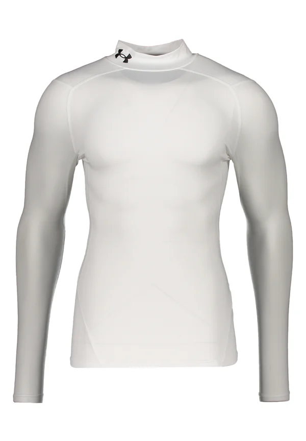 COLDGEAR COMPRESSION - Undershirt - weiss