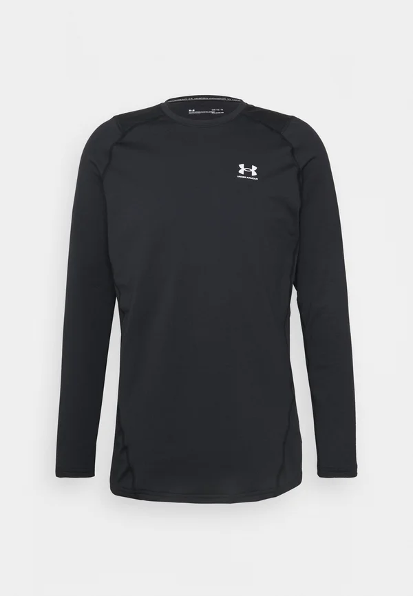 COLDGEAR FITTED - Undershirt - black