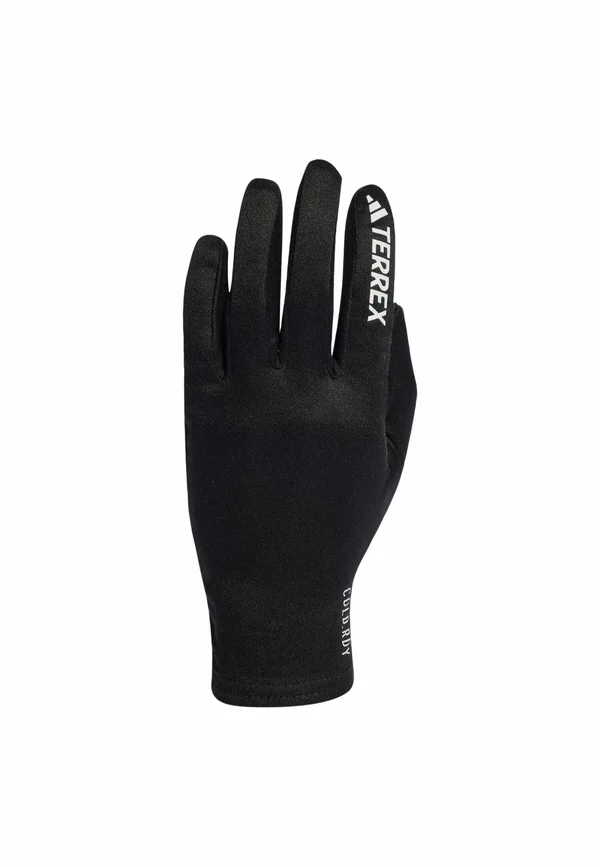 COLD.RDY - Gloves - black