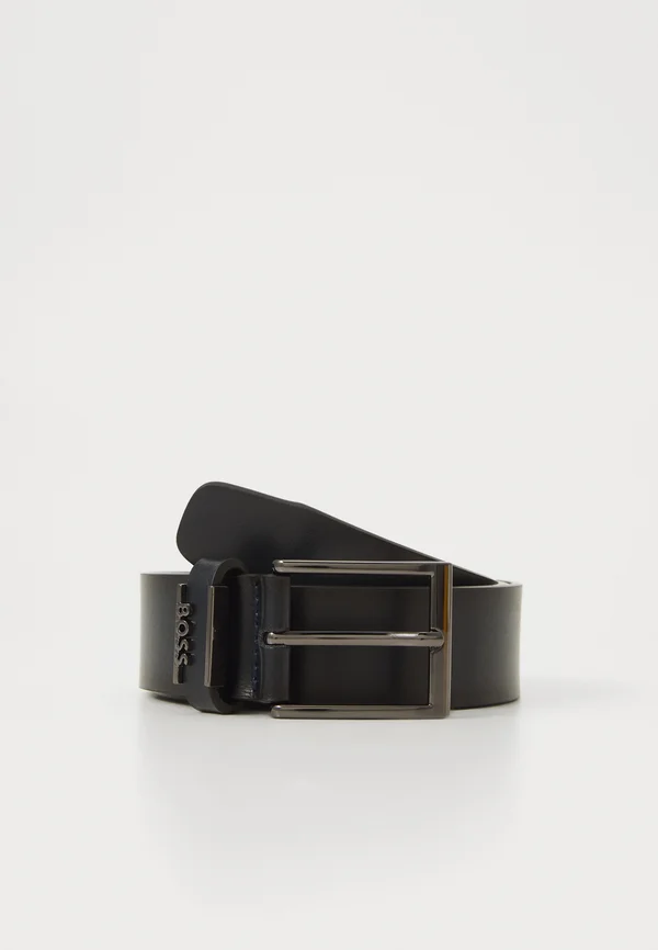 COLE ANT  - Belt - navy