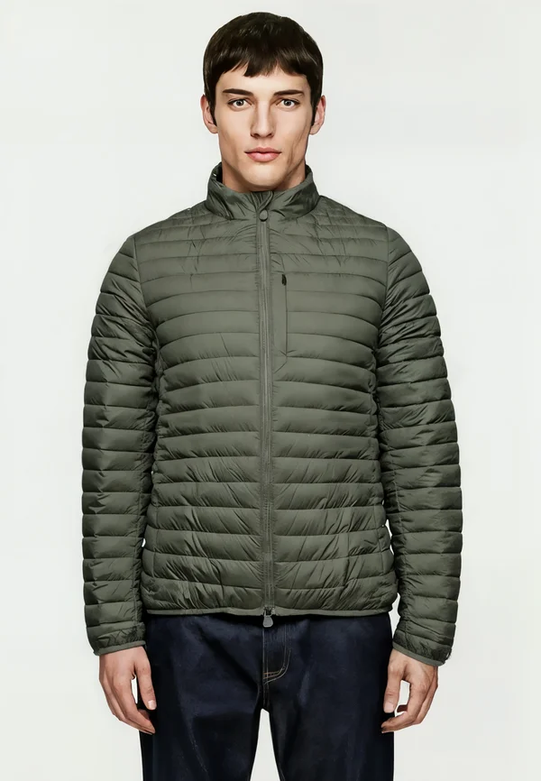COLE  - Light jacket - thyme green