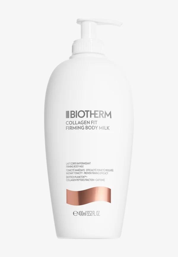 COLLAGEN FIT BODY MILK - Body balm