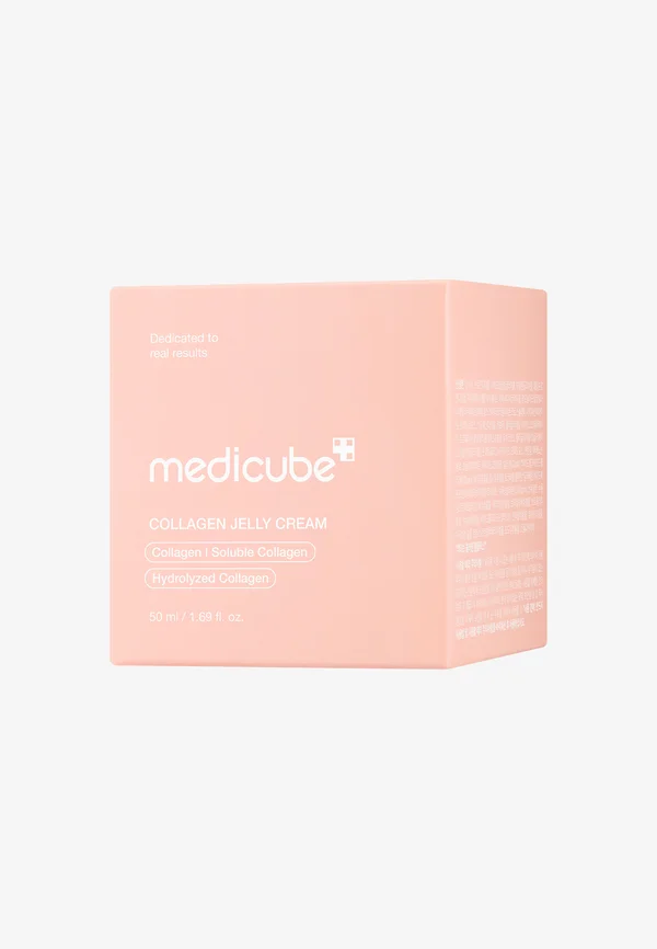 COLLAGEN JELLY CREAM - Face cream