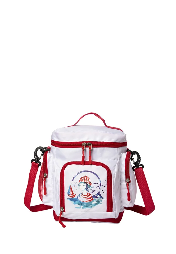 COLLECTION SAILOR - Other accessories - white