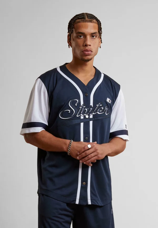 COLLEGE BASEBALL  - Shirt - deepnight