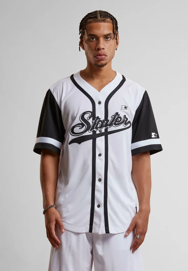 COLLEGE BASEBALL  - Shirt - white