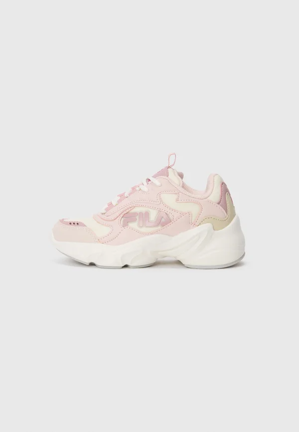 COLLENE - Trainers - mauve chalk/marshmallow
