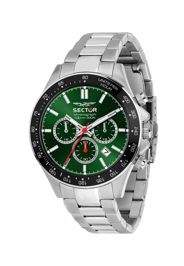 COLLEZIONE 230 - Chronograph watch - verde