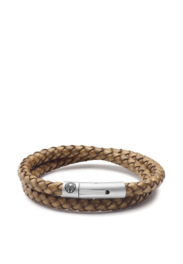 COLLINS - Bracelet - brown