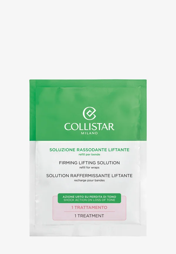 COLLISTAR FIRMING LIFTING SOLUTION INSTANT AND PROGRESSIVE EFFEC - Bath and body set