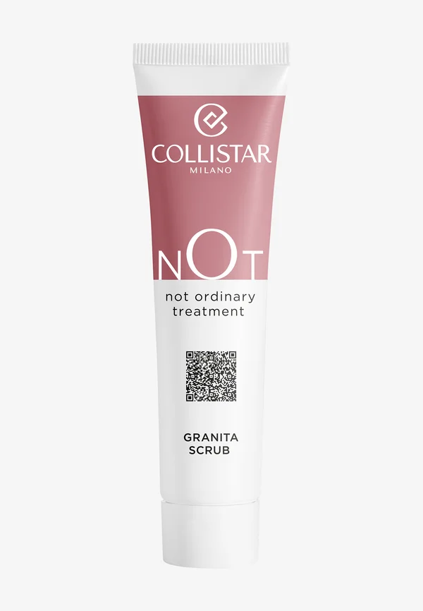 COLLISTAR NOT - GRANITA SCRUB - Exfoliator