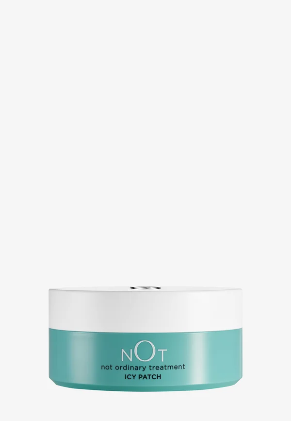 COLLISTAR NOT - ICY PATCH - Eye care