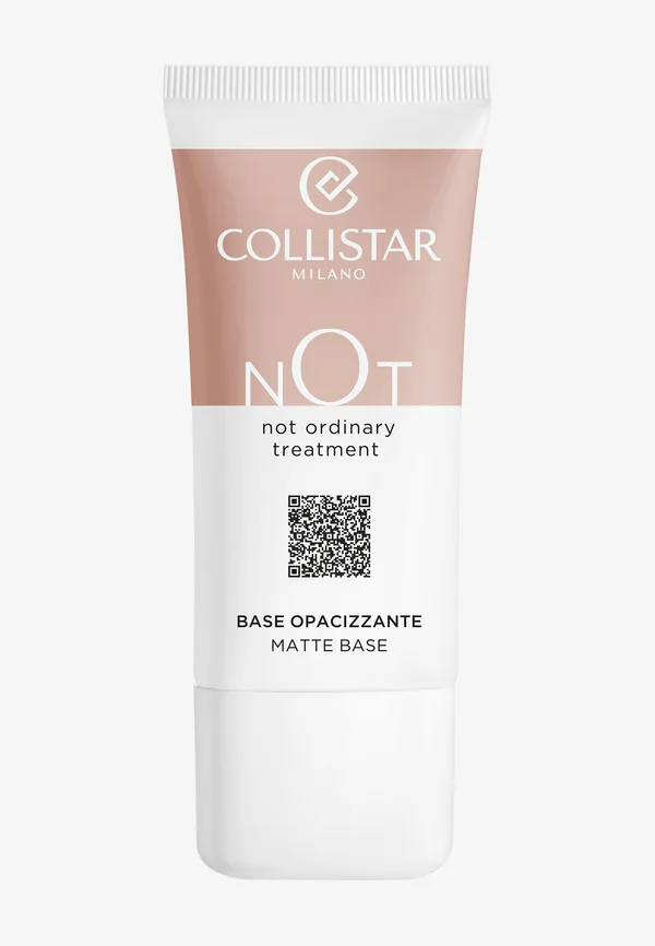 COLLISTAR NOT - MATTE BASE - Primer