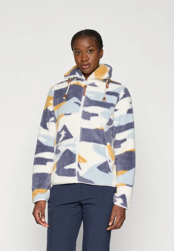 COLOMA - Fleece jacket - lavender