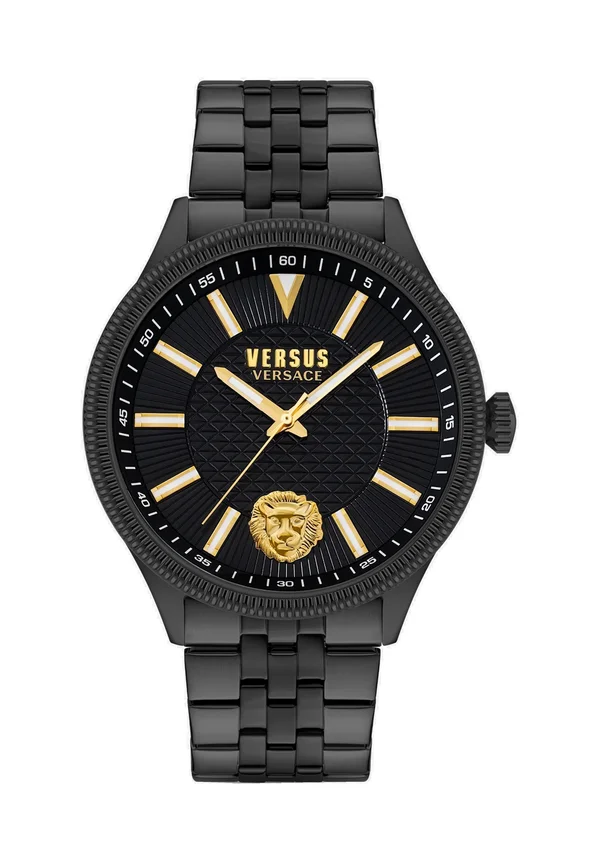 COLONNE - Watch - black