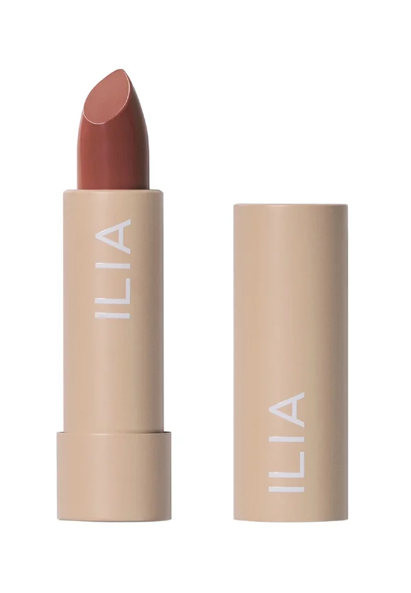 COLOR BLOCK HIGH IMPACT LIPSTICK - Lipstick - marsala