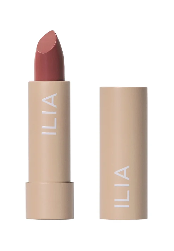 COLOR BLOCK HIGH IMPACT LIPSTICK - Lipstick - wild rose