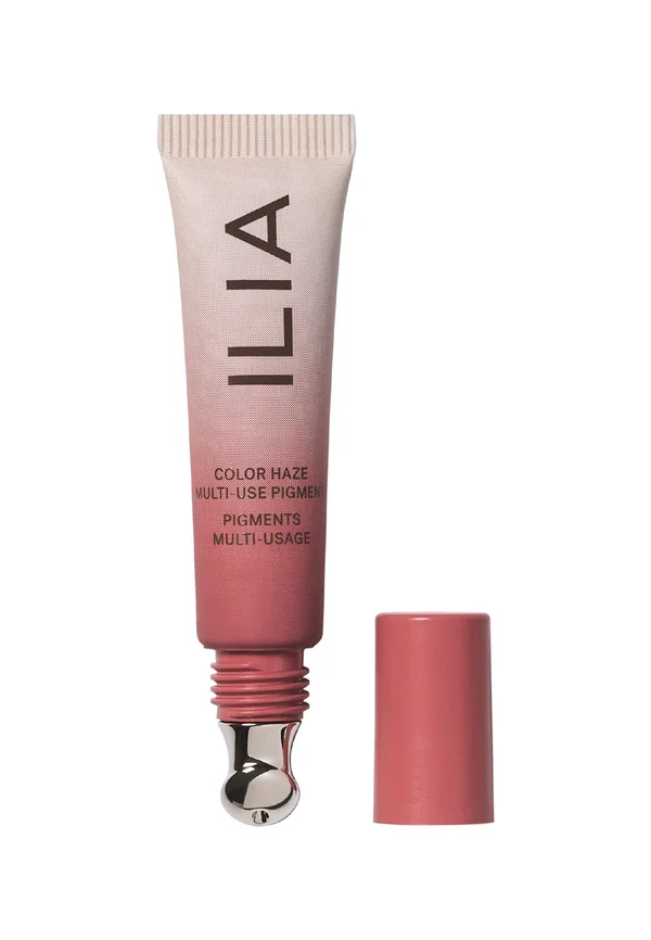 COLOR HAZE MULTI-USE PIGMENT - Lip & cheek tint - temptation