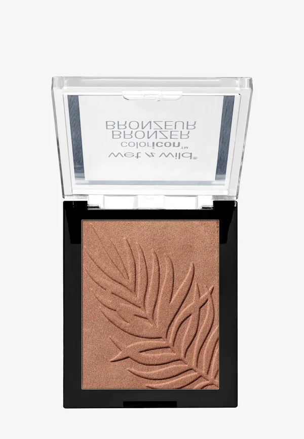 COLOR ICON BRONZER - Bronzer - sunset striptease