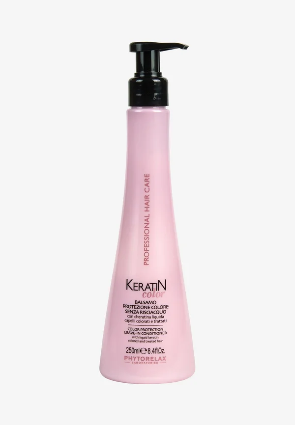 COLOR PROTECTION LEAVE-IN CONDITIONER - Conditioner