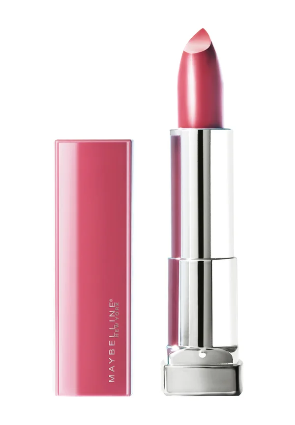 COLOR SENSATIONAL MADE FOR ALL  - Lipstick - 376 pink for me