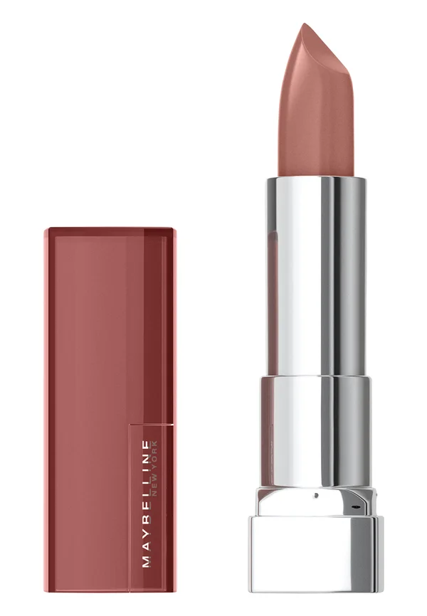 COLOR SENSATIONAL THE CREAMS - Lipstick - bare reveal