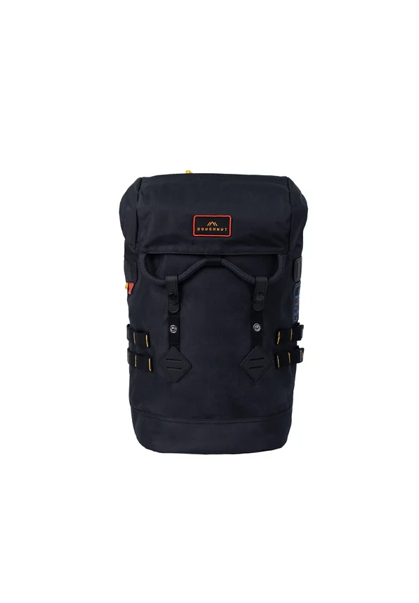 COLORADO HAPPY CAMPER - Rucksack - schwarz