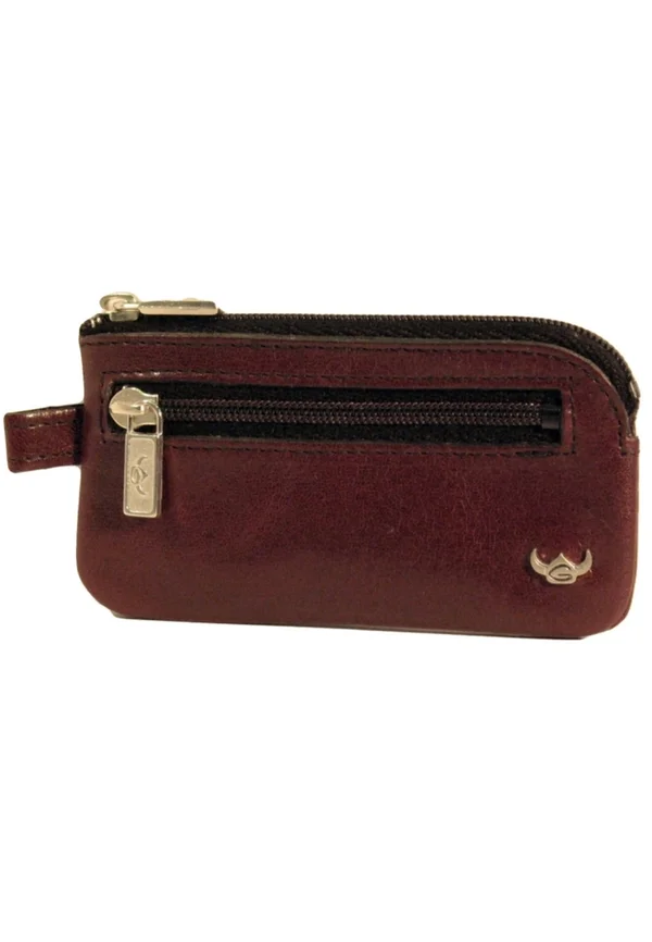 COLORADO  - Wallet - bordeaux